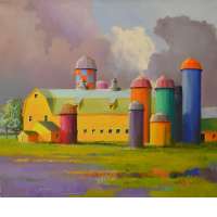 Harmony of Silos